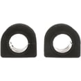 thumbnail image 2 of Delphi TD4116W Suspension Stabilizer Bar Bushing Kit Fits select: 1989-1995 JEEP WRANGLER / YJ, 1984-2001 JEEP CHEROKEE, 2 of 4