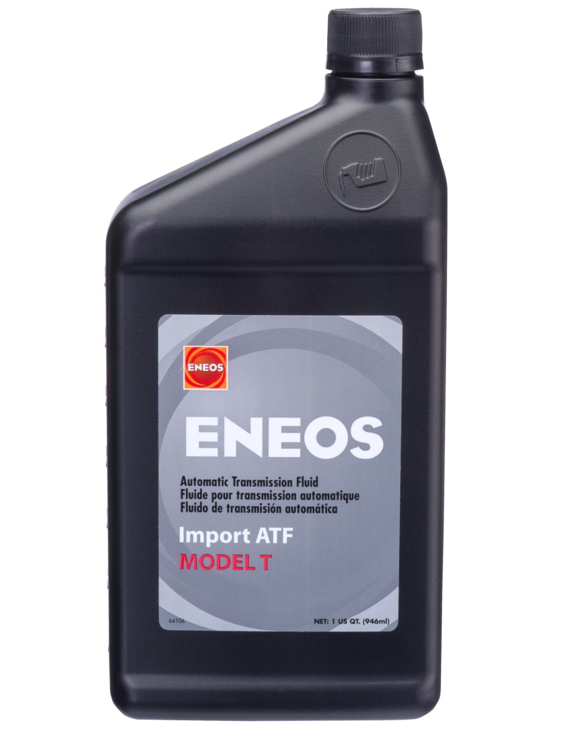 Eneos 3104 300 Synthetic Transmission Fluid, 1 Quart, 1 Pack Fits
