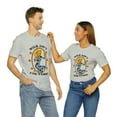 thumbnail image 4 of Wild Aint For Tamin Country Style Unisex Short Sleeve Tee, 4 of 12