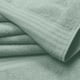 thumbnail image 2 of Toalla de baño GLAMBURG Premium Cotton 100% algodón puro 90 x 180 cm, 2 of 6