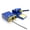 A, variant on T12 Pro Soldering Station, 75W Digital Anti-static ESD Safe Iron Kit ,Repair Gear