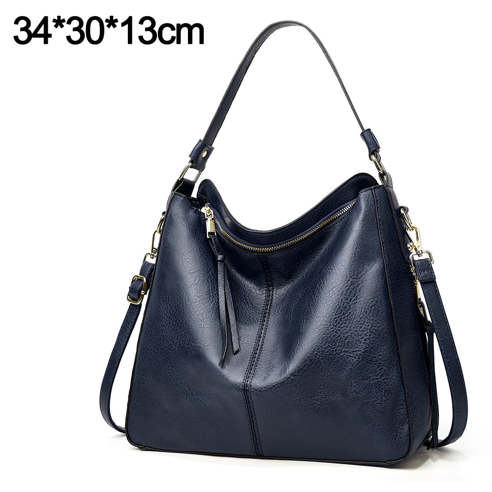 Genuine Leather Purses and Handbags for Women Tote Top Handle