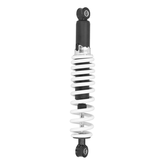 Amortiguador Ajustable Jadeshay De Motocicleta 305 mm Universal