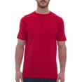 thumbnail image 1 of M&O Gold Soft Touch T-Shirt 4800M, 1 of 1