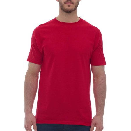 M&O Gold Soft Touch T-Shirt 4800M