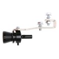 thumbnail image 4 of Silbato Turbo Tamaño M Universal Car Turbo Sound Silenciador Silenciador Tubo de escape Tmvgtek Accesorios para autos y motos, 4 of 8
