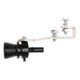 thumbnail image 5 of Kuymtek Tamaño Universal Car Turbo Sound Whistle Silenciador Tubo Escape, 5 of 9