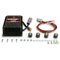 thumbnail image 3 of MSD Ignition Ignition Control Module 7720 Power Grid; Drag Racing Use; Digital; 0-15000 RPM; 4 Step Rev Limiter; Multiple Spark Discharge; Without Boost Retard, 3 of 5