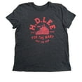 thumbnail image 2 of Lee Women's Short Sleeve Graphic T-Shirt, 2 of 3