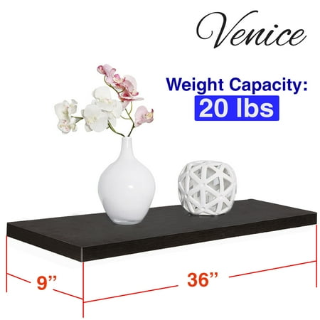 Display Wall Mounting Kit - Venice 36