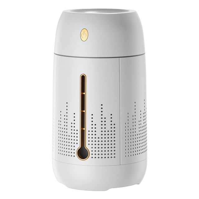 Humidificadores portátiles para viajes,Humidificadores para dormitorio,Humidificador de aire para plantas dormitorio en casa
