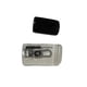 thumbnail image 2 of Kenally Auto Key Fob protección portátil a prueba de arañazos accesorios de carcasa brillante con reemplazo de llavero para CX-5/CX-30/CX-9 2020-2021 Type9 NO9 Kenally VI015659-01B, 2 of 6