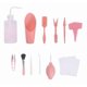 thumbnail image 2 of Succulent Planting Tools Set - 12pcs Gardening Tweezers for Potted Plants & Flowers, 2 of 4