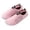 Pink, variant on Men Women Black Water Shoes Non Aqua Socks with Wave Design for Pool Surf Yoga Color:Black,Size:10