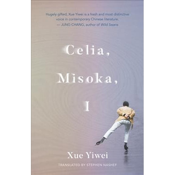 Celia, Misoka, I (Paperback)
