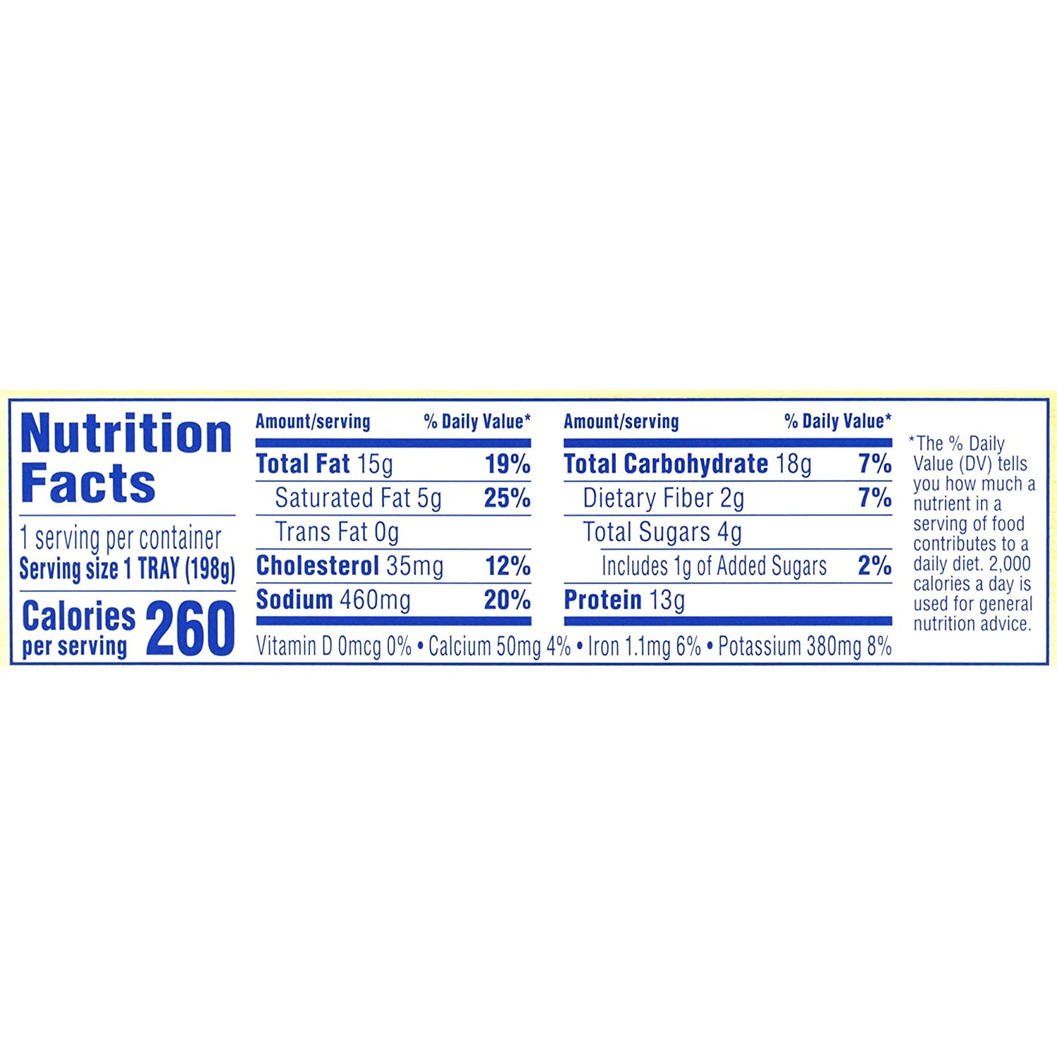 Hormel Health Lab THICK & EASYï¿½ Purees Roasted Turkey with Bread Stuffing & Green Beans, 7 oz (Pack of 2)