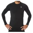 thumbnail image 1 of Playera Licra Deportiva Hombre, Manga Larga, Gym/casua 4002, 1 of 4