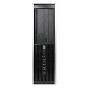 HP 6305 SFF, A4-5300B 3.4GHz, 8GB RAM, 250GB Hard Drive, DVDRW, Windows 10 Pro 64bit (Renewed)