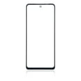 thumbnail image 1 of Verre avant de Remplacement avec OCA Pré-Installé Compatible pour Motorola Edge S30 (2021), 1 of 3