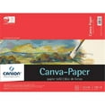 thumbnail image 1 of Canson C100510842 12 Po x 16 Po Bloc-Notes 10 Feuilles, 1 of 1