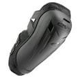 thumbnail image 3 of EVS Option Elbow Pads Black Adult, 3 of 4