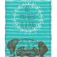 thumbnail image 3 of Pug Gifts for Pug Lovers, Pug Dog Blanket for Adults Kids, Birthday Valentine''s Day Pug Gifts for Women Men, Dog Mom Gifts Decor for Sofa Chair Bed Travelling Camping, 3 of 6