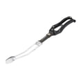 thumbnail image 3 of Terraxo Sweet Potato Planting Transplanting Tool Seedling Transplanter Planter Clip Professional Steel Manual Handheld Gardening Tool Black, 3 of 8