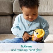 Tiny Love Wonder Buddies, Leonardo