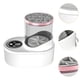 thumbnail image 5 of Limpiador de brochas de maquillaje eléctrico, máquina de limpieza de brochas, controles rápidos, todo tipo de brochas, herramienta de limpieza para, 5 of 7