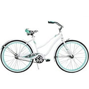 Huffy Cranbrook; 26" Ladies Cruiser