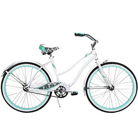Huffy Cranbrook; 26" Ladies Cruiser