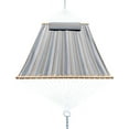 thumbnail image 2 of Sunbrella® Original Deluxe Size Hammock, 2 of 5
