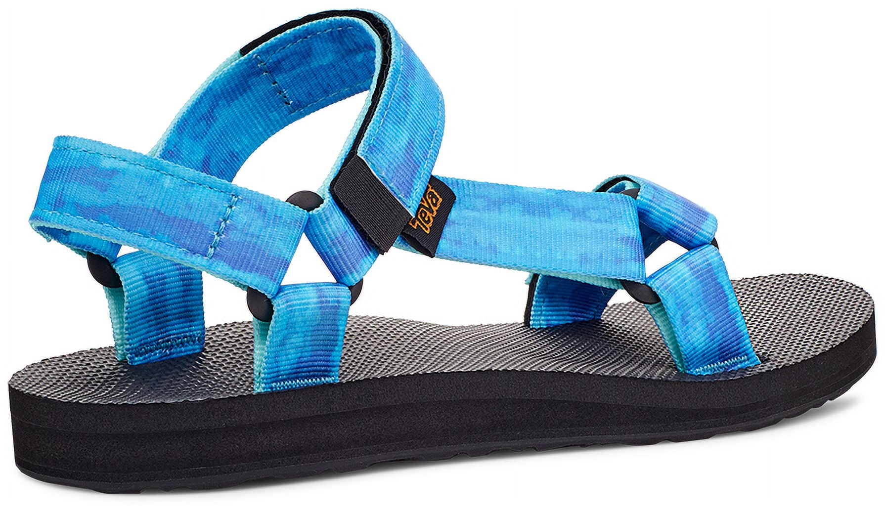 Teva Olowahu Sandals Blue