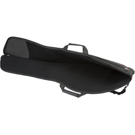 フェンダー Fender FBSS-610 Short Scale Bass Gig Bag Black エレキベース用ギグバッグ
