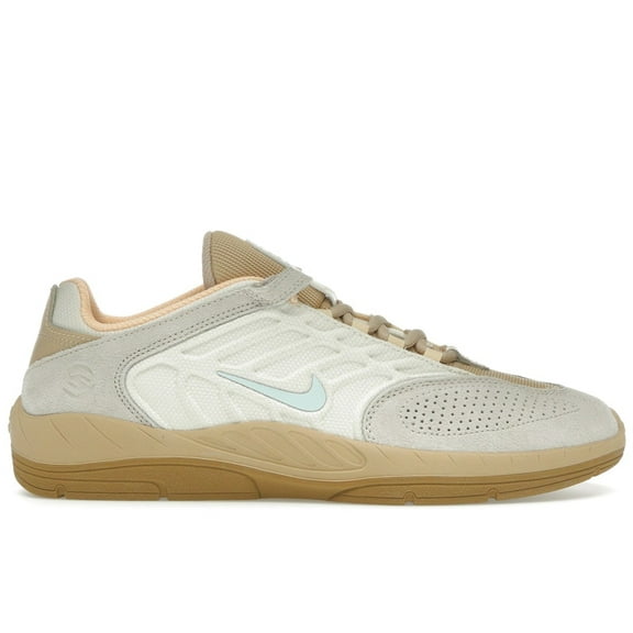 Nike Men's SB Vertebrae Coconut Milk Jade Ice Skateboarding Shoes, from StockX