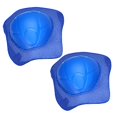 thumbnail image 5 of Outoloxit 7Pcs Kids Protective Gear Set with Helmet, Adjustable Knee Elbow Pads for Cycling Skateboarding Roller Skating, Ages 5-16, Lightweight & Breathable, 5 of 8