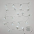 thumbnail image 4 of LumaBase Battery Operated String Lights with 20 Vintage Stars and White Lights, 4 of 5