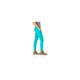thumbnail image 3 of Pantalones casuales de sarga ajustados Aeropostale para mujer, verde, 000 Regular, 3 of 3