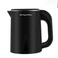 thumbnail image 1 of 1L Electric Hot Kettle Prevent Dry Burning Design Heating Kettle for Livingroom, 1 of 5