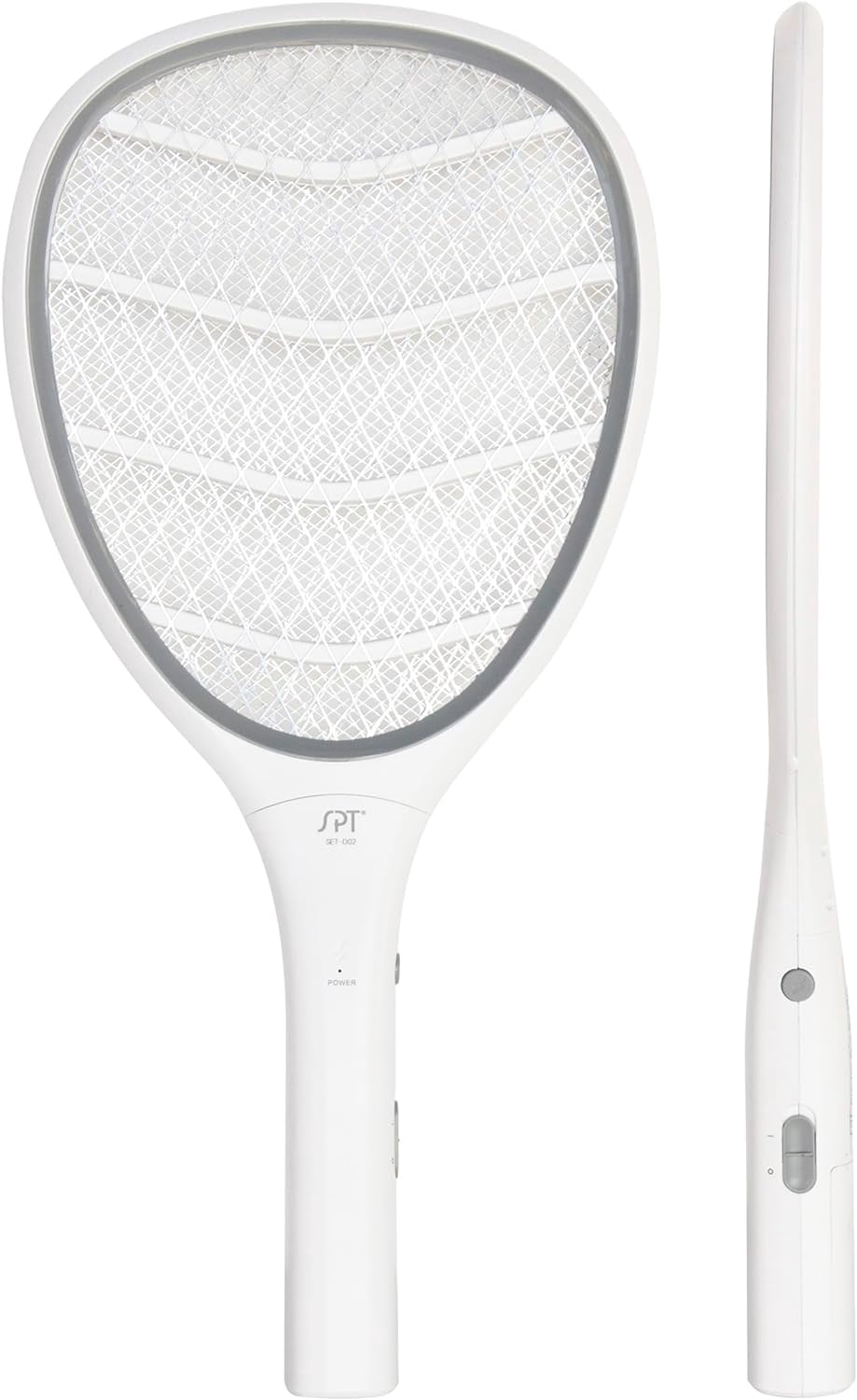 Sunpentown  Electric Bug Swatter - Set of 3