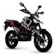 thumbnail image 1 of Motocicleta Doble Propósito MB Motos Tekken 300cc Rojo 2026, 1 of 9