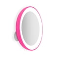 thumbnail image 6 of Zadro LED Ring Compact Mirrors w/ Magnification & Suction Cup Mounting, 6 of 9