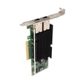 thumbnail image 1 of PCIe  Card, Backward Compatible Dual Port RJ45 Flexible I/O Virtualization Gigabit Ethernet Card Low Power Consumption  for Comfortable, 1 of 7