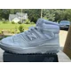 thumbnail image 3 of Size 9 - New Balance 650R White, 3 of 6