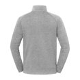 thumbnail image 2 of Fruit of the Loom  Adult Iconic Premium Quarter Zip Sweatshirt, 2 of 3