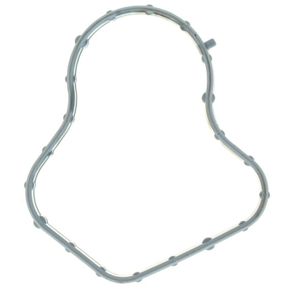 Engine Coolant Outlet Gas