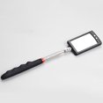 thumbnail image 4 of Raindrops 2pcs Mirror Extenders Inspection Mirror Black Telescoping Tool for Camping and Boating, 4 of 8