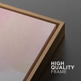 thumbnail image 6 of Framed Canvas Wall Art Set of 2 Abstract Field Landscape Prints for Living Room Decoration - 16"x24"x2 NATURAL, 6 of 8