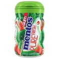 thumbnail image 3 of Mentos Pure Fresh Watermelon Sugarfree Gum, 50 Count -- 36 per Case., 3 of 7