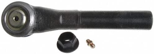 Steering Drag Link Fits 2001 Dodge Ram 1500